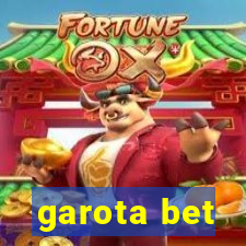 garota bet